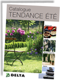 Catalogue tendances ete