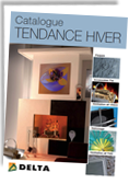Catalogue tendances hiver